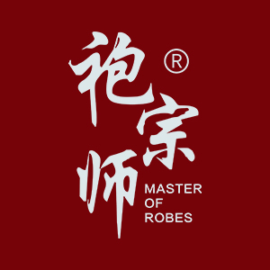 袍宗师/MASTER OF ROBES