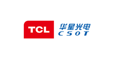 华星光电/TCL