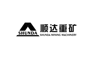 顺达重矿/SHUNDA