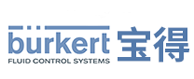 宝得/Bürkert