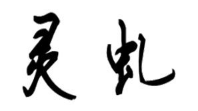 灵虬