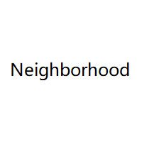 Neighborhood