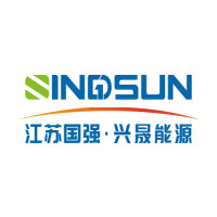 国强兴晟/Singsun