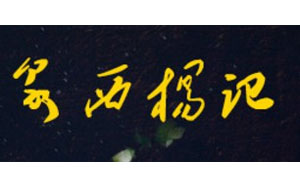 泉西杨记