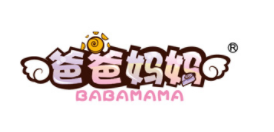 爸爸妈妈/babamama