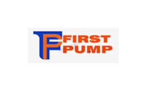 第一水泵/FIRST PUMP