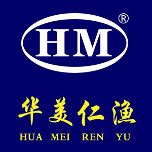 华美仁渔