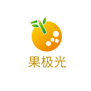 果极光