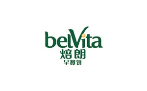 焙朗/belvita