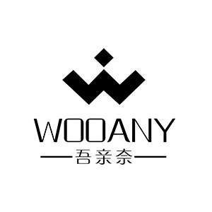 吾亲奈/Wooany