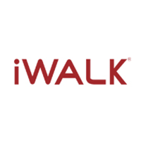 爱沃可/iWALK