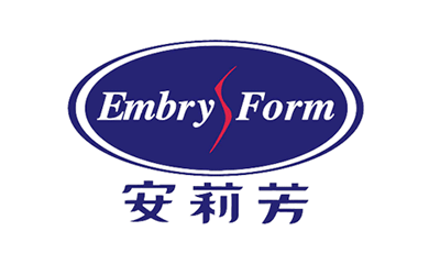 安莉芳/EMBRYFORM