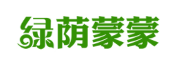 绿荫蒙蒙