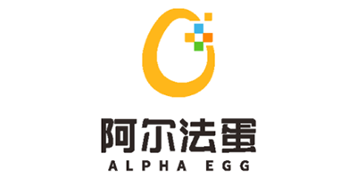 阿尔法蛋