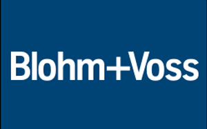 布洛姆福斯/BLOHM+VOSS