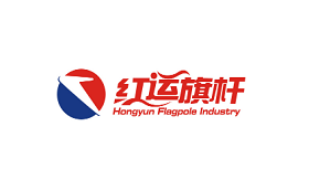 红运旗杆/Hongyun Flagpole Industry