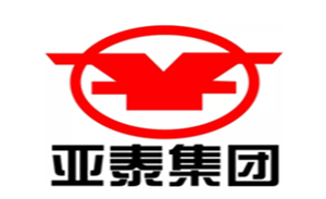 亚泰集团