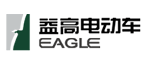 益高电动车/EAGLE