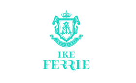 艾克弗瑞/IKE FERRIE