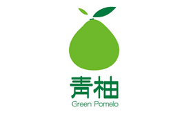 青柚/Cyan pomelo