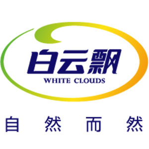 白云飘