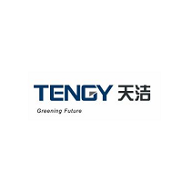 天洁/tengy