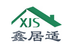 鑫居适/XINJUSHI