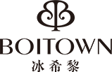 冰希黎/Boitown