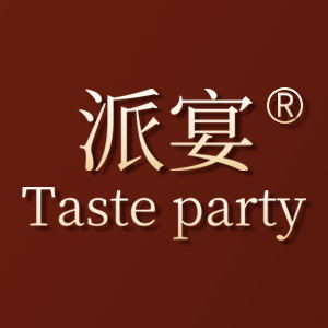派宴/Taste party