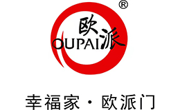 欧派木门
