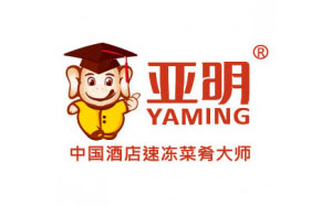 亚明