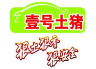 壹号土猪