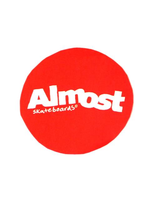 Almost