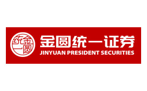 金圆统─