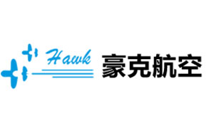 豪克航空