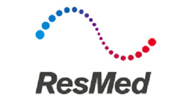 瑞思迈/ResMed