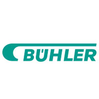 布勒/BUHLER