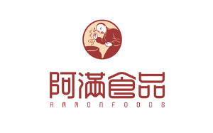 阿满