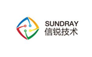 信锐/SUNDRAY