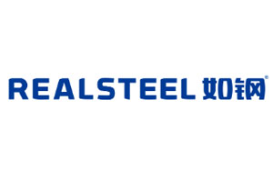 如钢/REALSTEEL