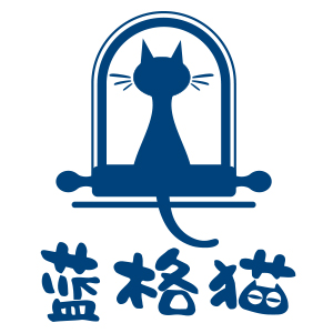 蓝格猫