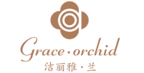 洁丽雅·兰/grace·orchid