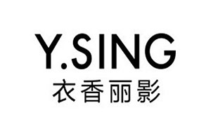 衣香丽影/Y.SING