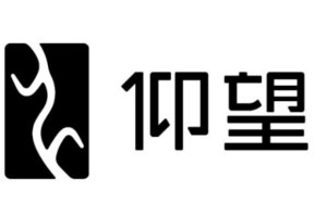 仰望