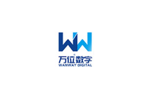 万位数字