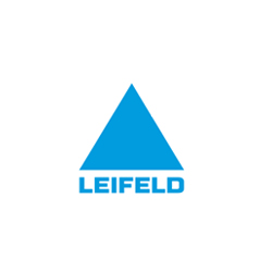 莱菲尔德/LEIFELD