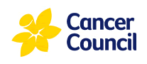 澳美皙/Cancer Council