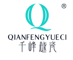 千峰越瓷