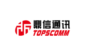 鼎信通讯