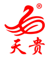 天贵